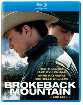 Brokeback Mountain (Special Edition)